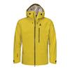 Sch&ouml;ffel Jacket Style Milagle MNS Funktionsjacke Herren - 5455 - gelb