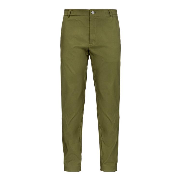 Sch&ouml;ffel Sch&ouml;ffel Pants Style Zourga MNS Wanderhose Herren - 6875 - gr&uuml;n - 0 | SportScheck