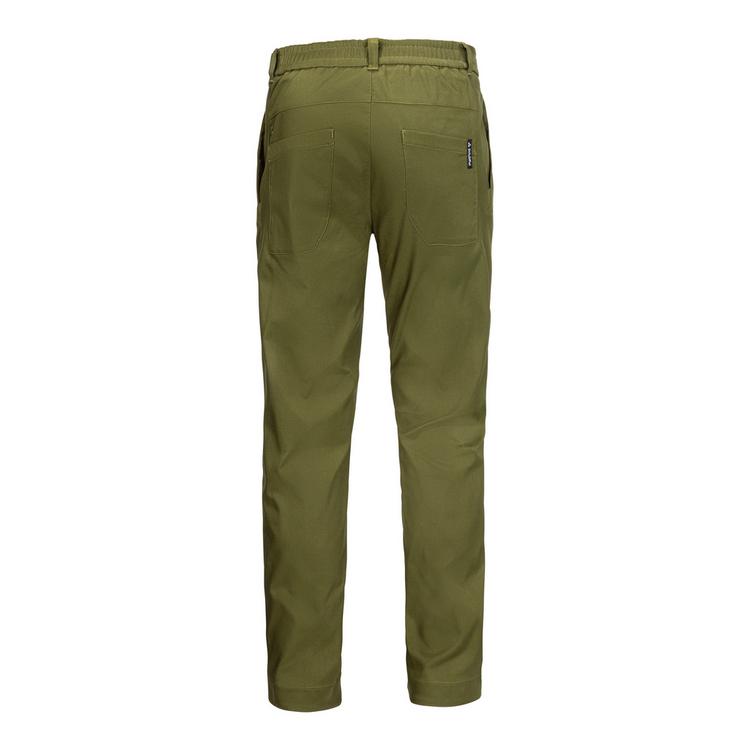 Sch&ouml;ffel Sch&ouml;ffel Pants Style Zourga MNS Wanderhose Herren - 6875 - gr&uuml;n - 0 | SportScheck