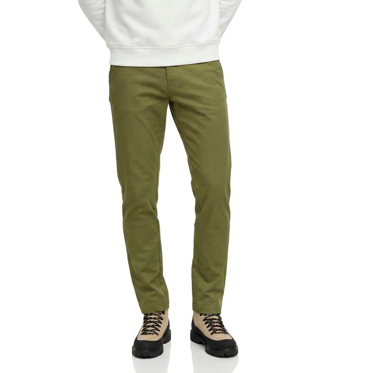 Sch&ouml;ffel Sch&ouml;ffel Pants Style Zourga MNS Wanderhose Herren - 6875 - gr&uuml;n - 0 | SportScheck