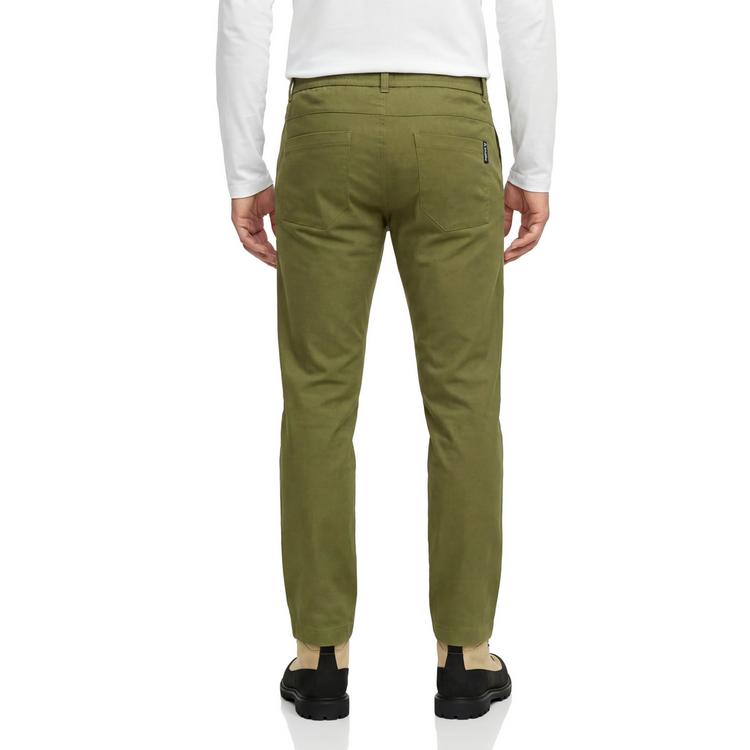 Sch&ouml;ffel Sch&ouml;ffel Pants Style Zourga MNS Wanderhose Herren - 6875 - gr&uuml;n - 1 | SportScheck