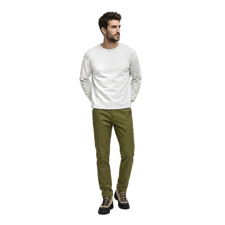 Sch&ouml;ffel Sch&ouml;ffel Pants Style Zourga MNS Wanderhose Herren - 6875 - gr&uuml;n - 2 | SportScheck