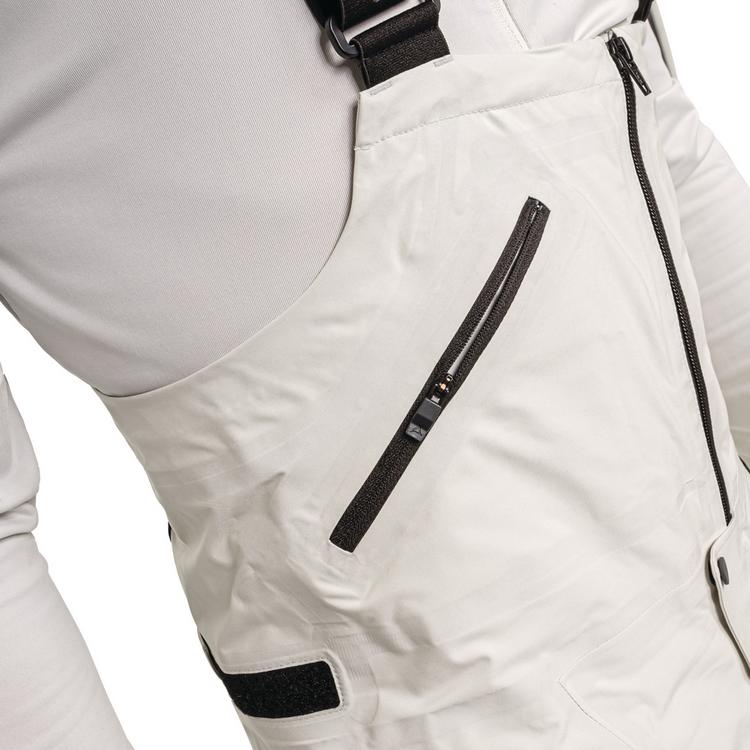 Sch&ouml;ffel Sch&ouml;ffel Pants Style Lufeld MNS Skihose Herren - 9040 - natur - 0 | SportScheck