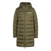 adidas Terrex Multi Light Kapuzenparka 2.0 Jacke Damen - Olive Strata