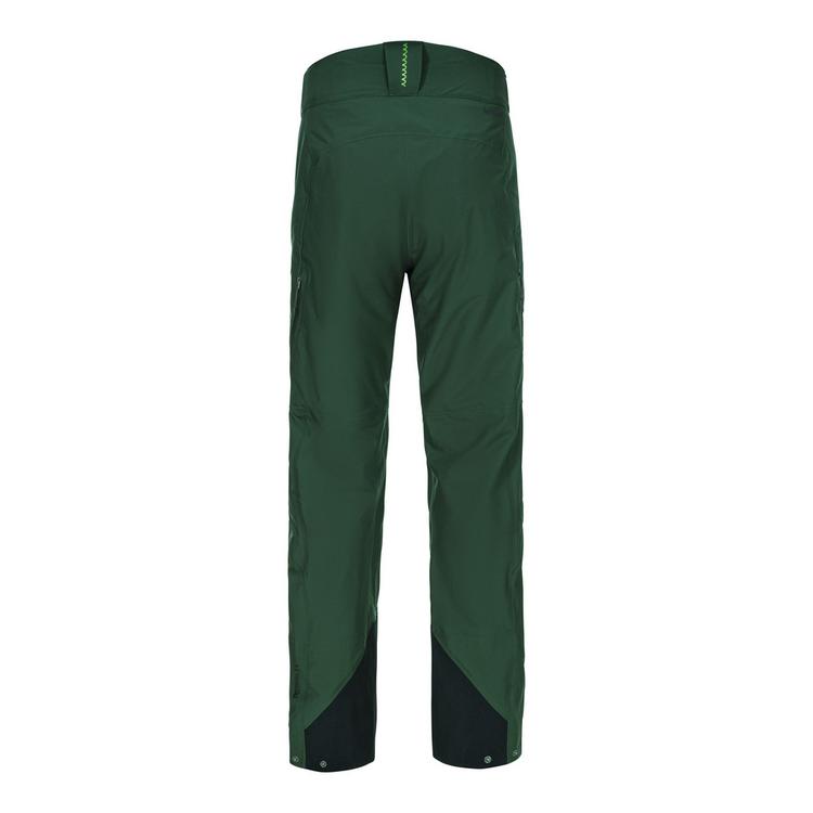 Sch&ouml;ffel Sch&ouml;ffel Pants Style Milagle MNS Wanderhose Herren - 6965 - gr&uuml;n - 0 | SportScheck