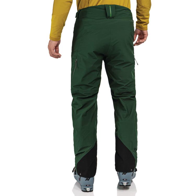 Sch&ouml;ffel Sch&ouml;ffel Pants Style Milagle MNS Wanderhose Herren - 6965 - gr&uuml;n - 1 | SportScheck