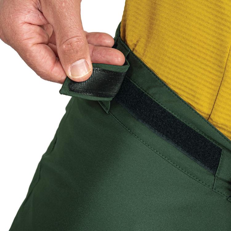 Sch&ouml;ffel Sch&ouml;ffel Pants Style Milagle MNS Wanderhose Herren - 6965 - gr&uuml;n - 0 | SportScheck