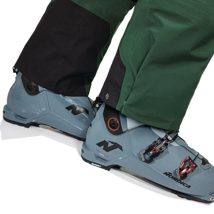 Sch&ouml;ffel Sch&ouml;ffel Pants Style Milagle MNS Wanderhose Herren - 6965 - gr&uuml;n - 1 | SportScheck