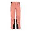 Sch&ouml;ffel Pants Style Lufeld WMS Skihose Damen - 3605 - rosa