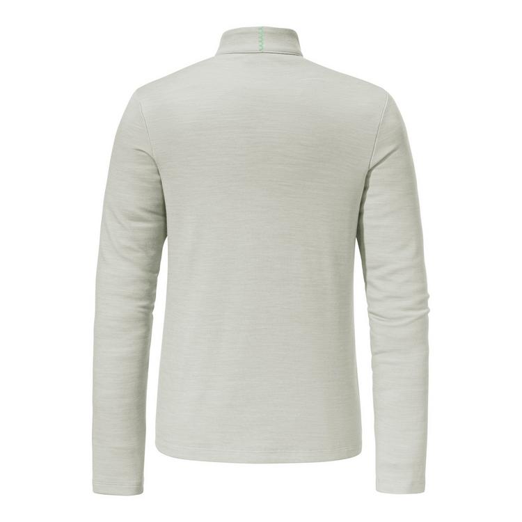 Sch&ouml;ffel Sch&ouml;ffel Longsleeve Style Canyfer WMS Funktionsshirt Damen - gray violet - 0 | SportScheck