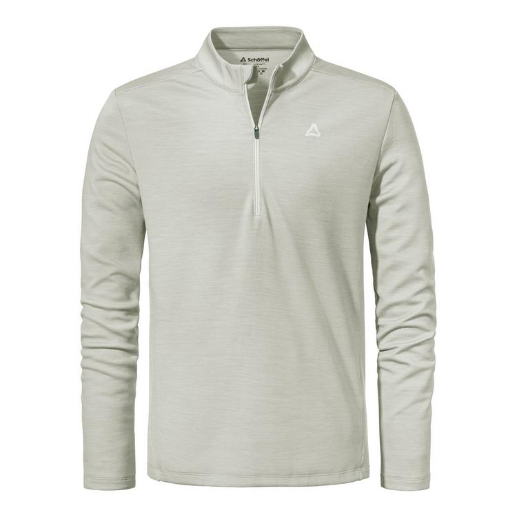 Sch&ouml;ffel Sch&ouml;ffel Longsleeve Style Canyfer MNS Funktionsshirt Herren - gray violet - 0 | SportScheck