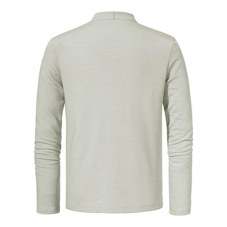 Sch&ouml;ffel Sch&ouml;ffel Longsleeve Style Canyfer MNS Funktionsshirt Herren - gray violet - 0 | SportScheck