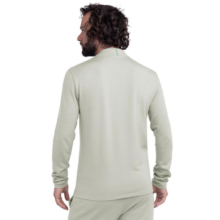 Sch&ouml;ffel Sch&ouml;ffel Longsleeve Style Canyfer MNS Funktionsshirt Herren - gray violet - 1 | SportScheck