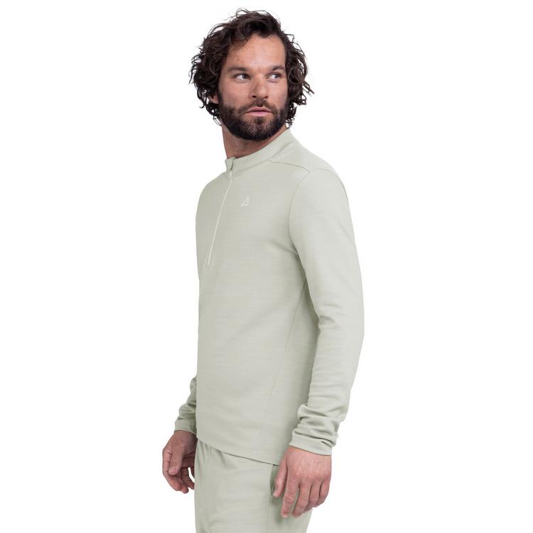 Sch&ouml;ffel Sch&ouml;ffel Longsleeve Style Canyfer MNS Funktionsshirt Herren - gray violet - 2 | SportScheck