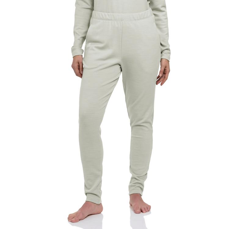 Sch&ouml;ffel Sch&ouml;ffel Pants Style Canyfer WMS Funktionsunterhose Damen - gray violet - 0 | SportScheck