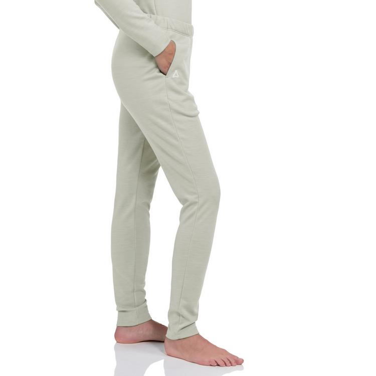 Sch&ouml;ffel Sch&ouml;ffel Pants Style Canyfer WMS Funktionsunterhose Damen - gray violet - 2 | SportScheck
