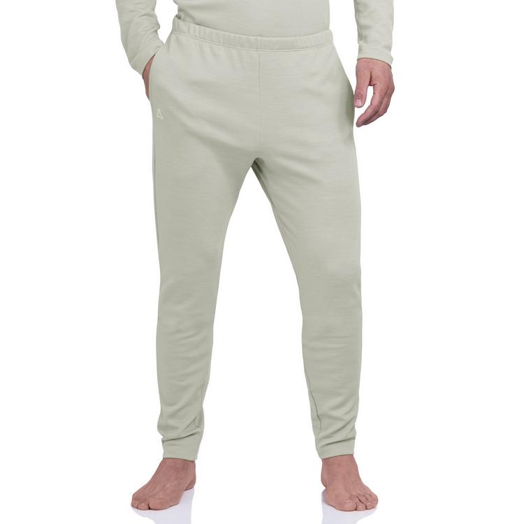 Sch&ouml;ffel Sch&ouml;ffel Pants Style Canyfer MNS Funktionsunterhose Herren - gray violet - 0 | SportScheck