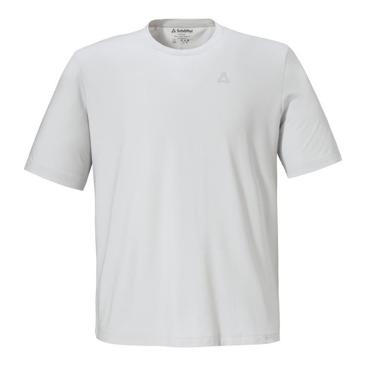 Sch&ouml;ffel Sch&ouml;ffel T Shirt Style Mafadi MEN Funktionsshirt Herren - 9000 - grau - 0 | SportScheck