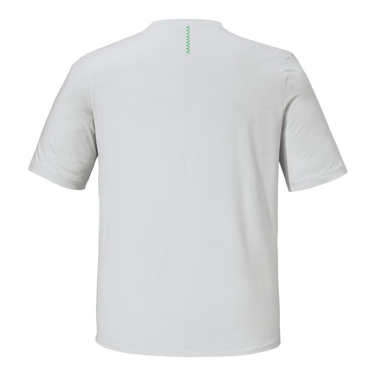 Sch&ouml;ffel Sch&ouml;ffel T Shirt Style Mafadi MEN Funktionsshirt Herren - 9000 - grau - 0 | SportScheck