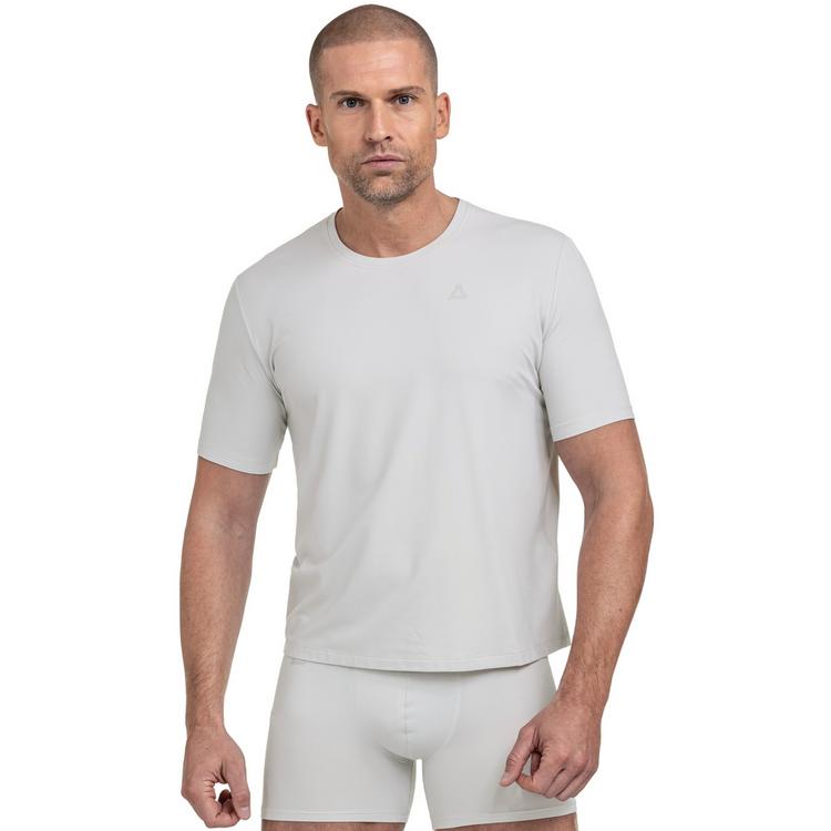 Sch&ouml;ffel Sch&ouml;ffel T Shirt Style Mafadi MEN Funktionsshirt Herren - 9000 - grau - 0 | SportScheck