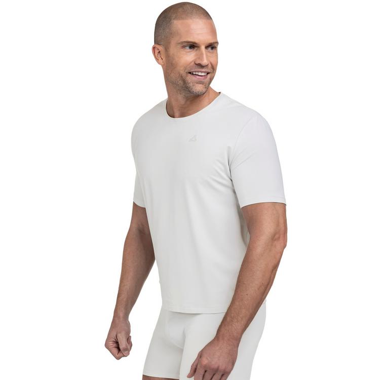 Sch&ouml;ffel Sch&ouml;ffel T Shirt Style Mafadi MEN Funktionsshirt Herren - 9000 - grau - 2 | SportScheck
