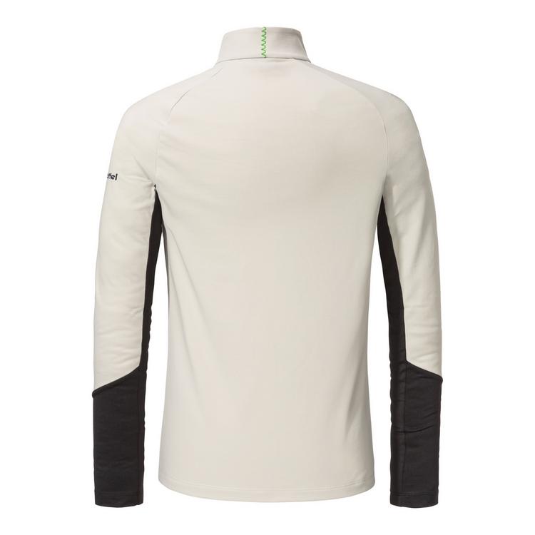 Sch&ouml;ffel Sch&ouml;ffel Longsleeve Style Safoon WMS Skirolli Damen - 9040 - natur - 0 | SportScheck