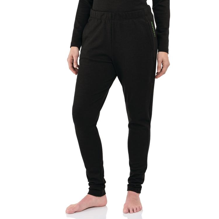 Sch&ouml;ffel Sch&ouml;ffel Pants Style Canyfer WMS Funktionsunterhose Damen - black - 0 | SportScheck