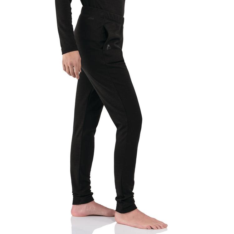 Sch&ouml;ffel Sch&ouml;ffel Pants Style Canyfer WMS Funktionsunterhose Damen - black - 2 | SportScheck
