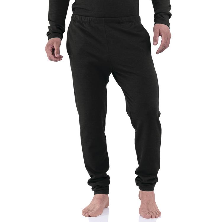 Sch&ouml;ffel Sch&ouml;ffel Pants Style Canyfer MNS Funktionsunterhose Herren - black - 0 | SportScheck