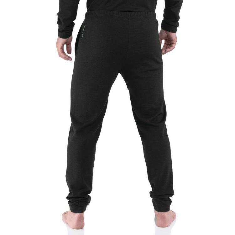 Sch&ouml;ffel Sch&ouml;ffel Pants Style Canyfer MNS Funktionsunterhose Herren - black - 1 | SportScheck