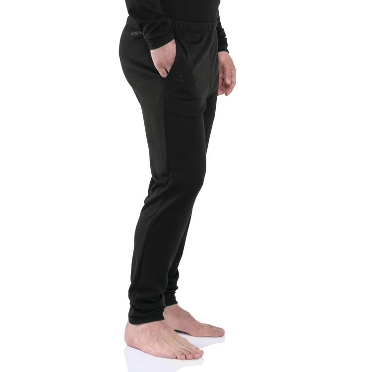 Sch&ouml;ffel Sch&ouml;ffel Pants Style Canyfer MNS Funktionsunterhose Herren - black - 2 | SportScheck