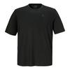 Sch&ouml;ffel T Shirt Style Mafadi MEN Funktionsshirt Herren - black