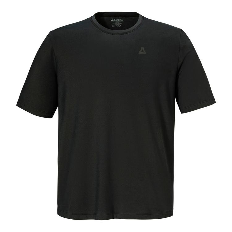 Sch&ouml;ffel Sch&ouml;ffel T Shirt Style Mafadi MEN Funktionsshirt Herren - black - 0 | SportScheck