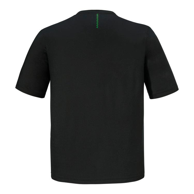 Sch&ouml;ffel Sch&ouml;ffel T Shirt Style Mafadi MEN Funktionsshirt Herren - black - 0 | SportScheck