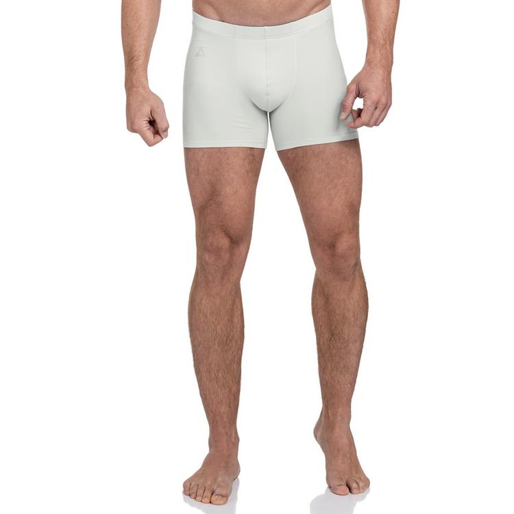 Sch&ouml;ffel Sch&ouml;ffel Boxershorts Style Konera MEN Unterhose Herren - 9000 - grau - 0 | SportScheck