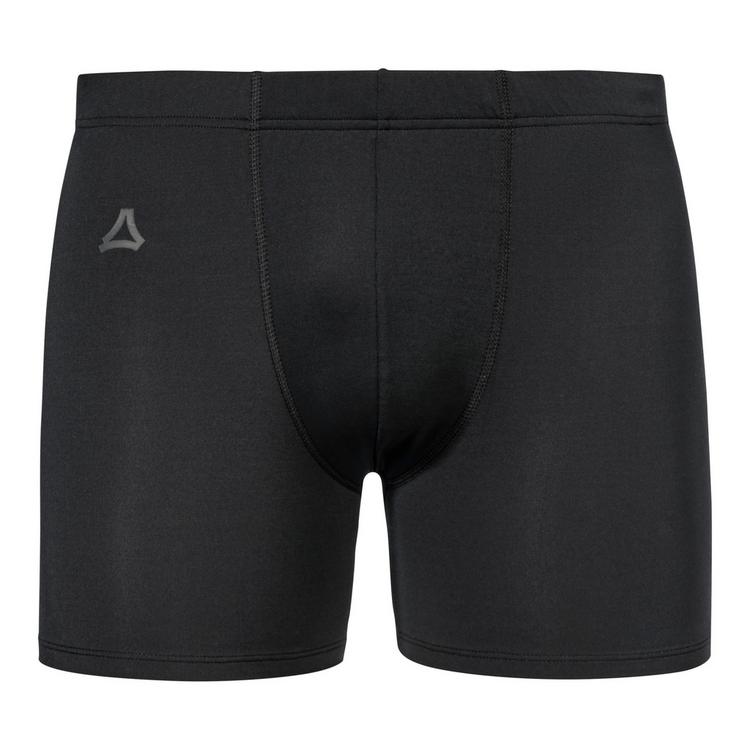 Sch&ouml;ffel Sch&ouml;ffel Boxershorts Style Konera MEN Unterhose Herren - black - 0 | SportScheck