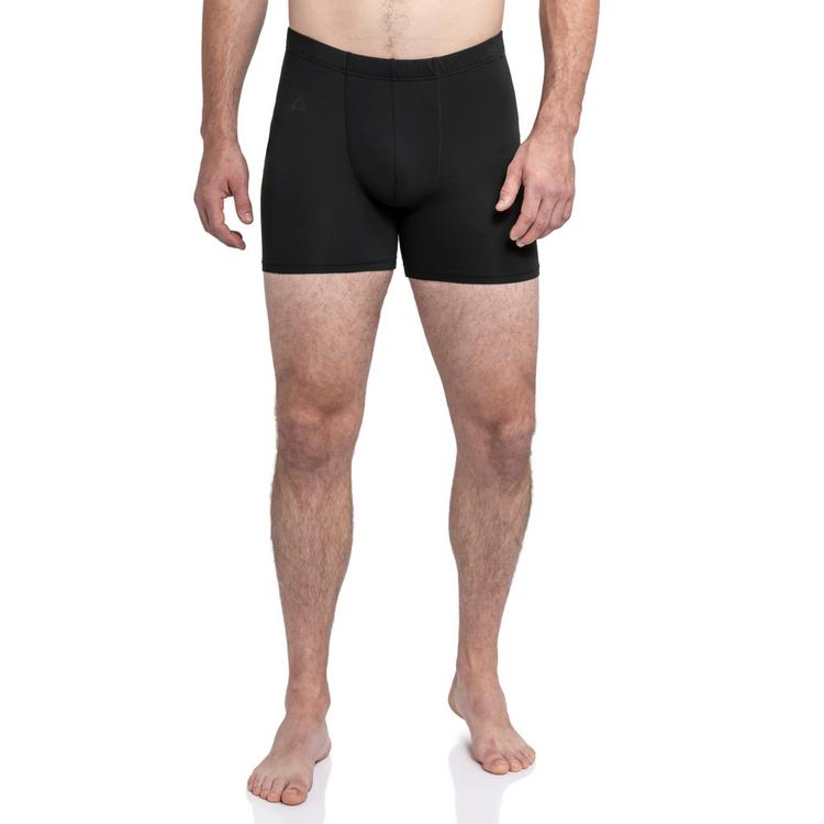 Sch&ouml;ffel Sch&ouml;ffel Boxershorts Style Konera MEN Unterhose Herren - black - 0 | SportScheck