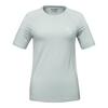 Sch&ouml;ffel T Shirt Style Luterra WMN Funktionsshirt Damen - gray violet