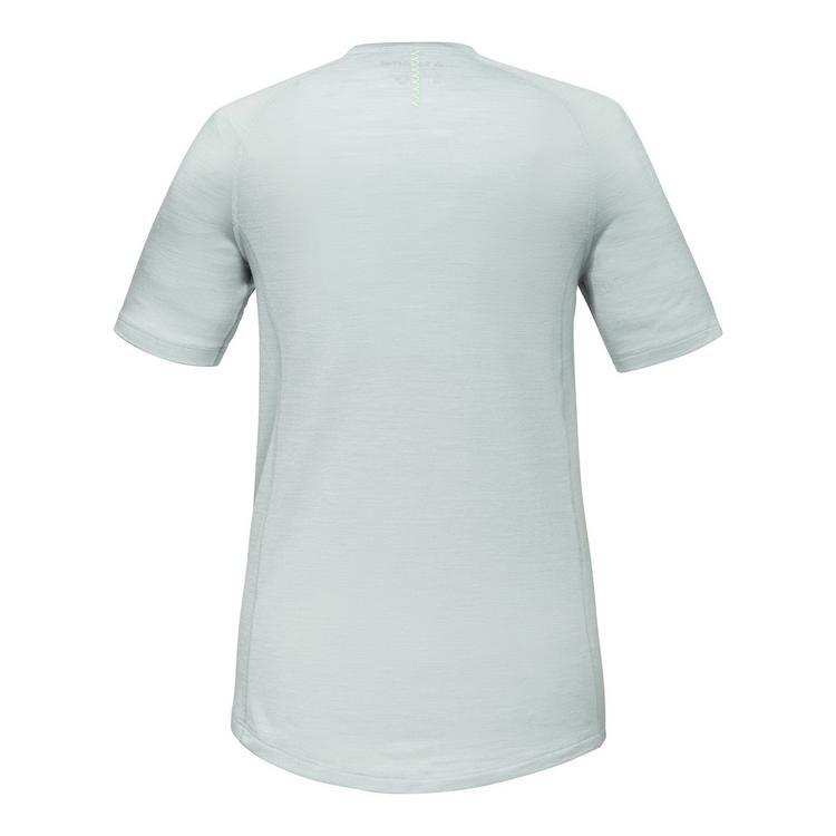 Sch&ouml;ffel Sch&ouml;ffel T Shirt Style Luterra WMN Funktionsshirt Damen - gray violet - 0 | SportScheck