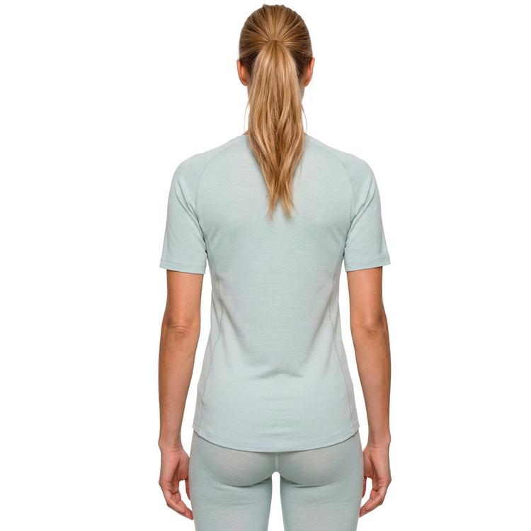 Sch&ouml;ffel Sch&ouml;ffel T Shirt Style Luterra WMN Funktionsshirt Damen - gray violet - 1 | SportScheck