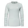 Sch&ouml;ffel Longsleeve Style Luterra WMN Funktionsshirt Damen - gray violet