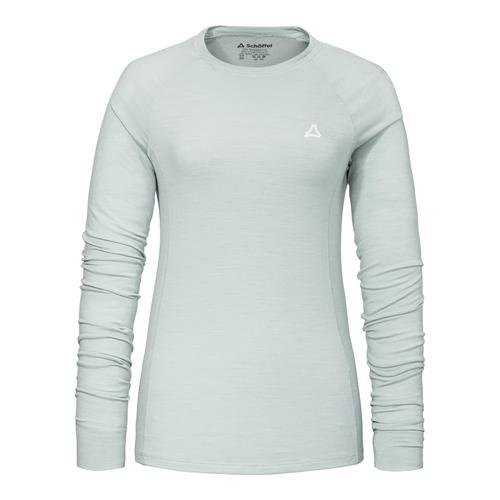 Sch&ouml;ffel Longsleeve Style Luterra WMN Funktionsshirt Damen