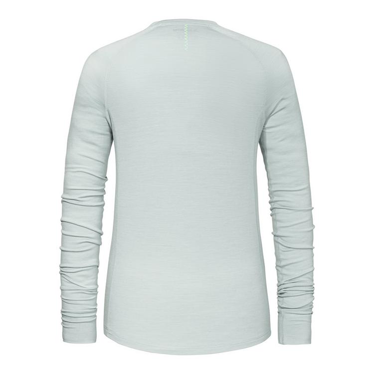 Sch&ouml;ffel Sch&ouml;ffel Longsleeve Style Luterra WMN Funktionsshirt Damen - gray violet - 0 | SportScheck