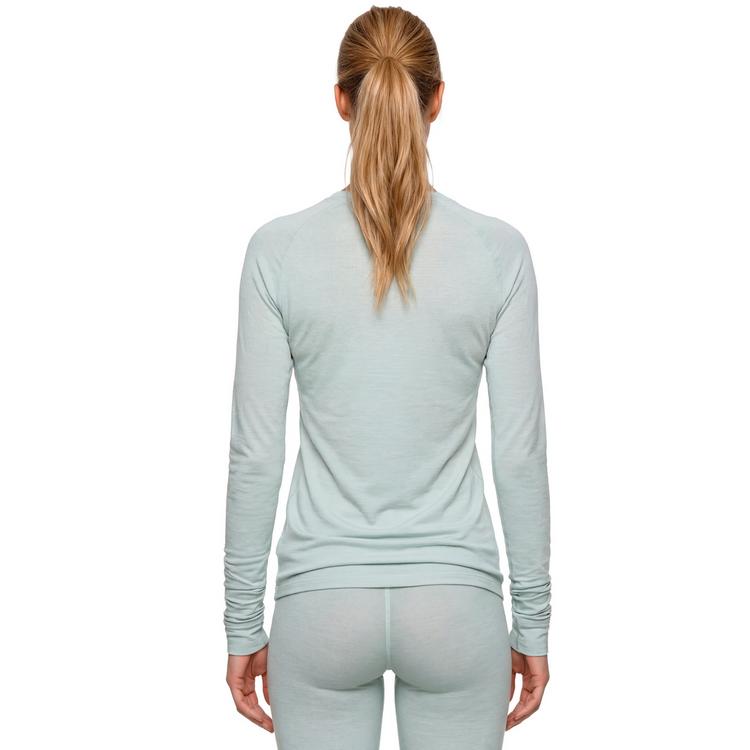 Sch&ouml;ffel Sch&ouml;ffel Longsleeve Style Luterra WMN Funktionsshirt Damen - gray violet - 1 | SportScheck