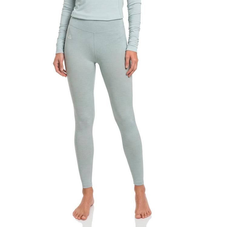Sch&ouml;ffel Sch&ouml;ffel Tights Style Luterra WMN Funktionsunterhose Damen - gray violet - 0 | SportScheck