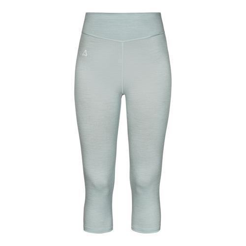 Sch&ouml;ffel 3/4 Pants Style Luterra WMN Funktionsunterhose Damen
