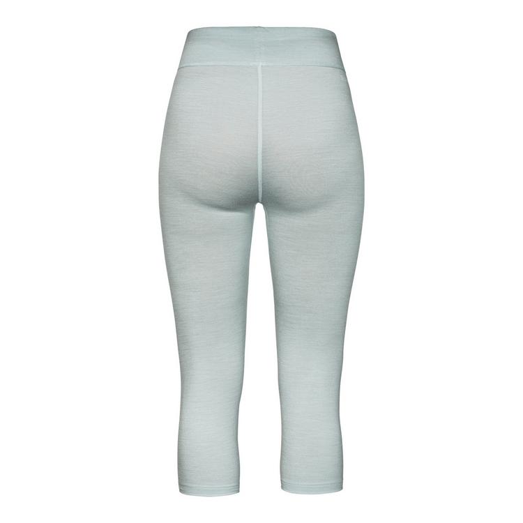 Sch&ouml;ffel Sch&ouml;ffel 3/4 Pants Style Luterra WMN Funktionsunterhose Damen - gray violet - 0 | SportScheck