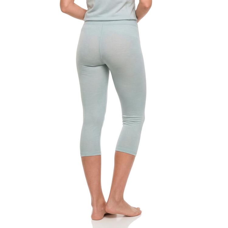 Sch&ouml;ffel Sch&ouml;ffel 3/4 Pants Style Luterra WMN Funktionsunterhose Damen - gray violet - 1 | SportScheck