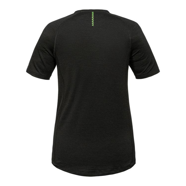 Sch&ouml;ffel Sch&ouml;ffel T Shirt Style Luterra WMN Funktionsshirt Damen - black - 0 | SportScheck