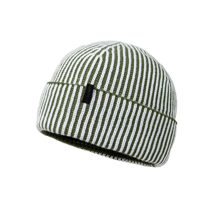 Sch&ouml;ffel Sch&ouml;ffel Hat Style Cledio ALL Cap - 6875 - gr&uuml;n - 0 | SportScheck